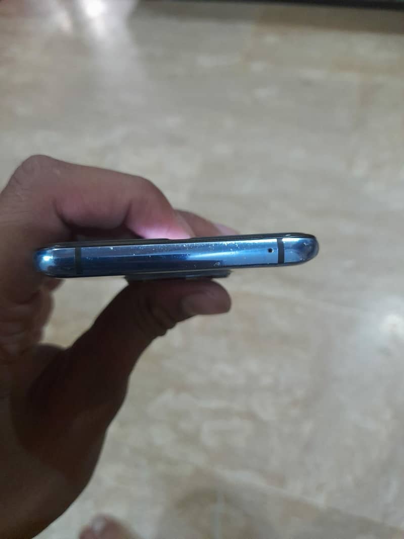 One Plus 7T 4