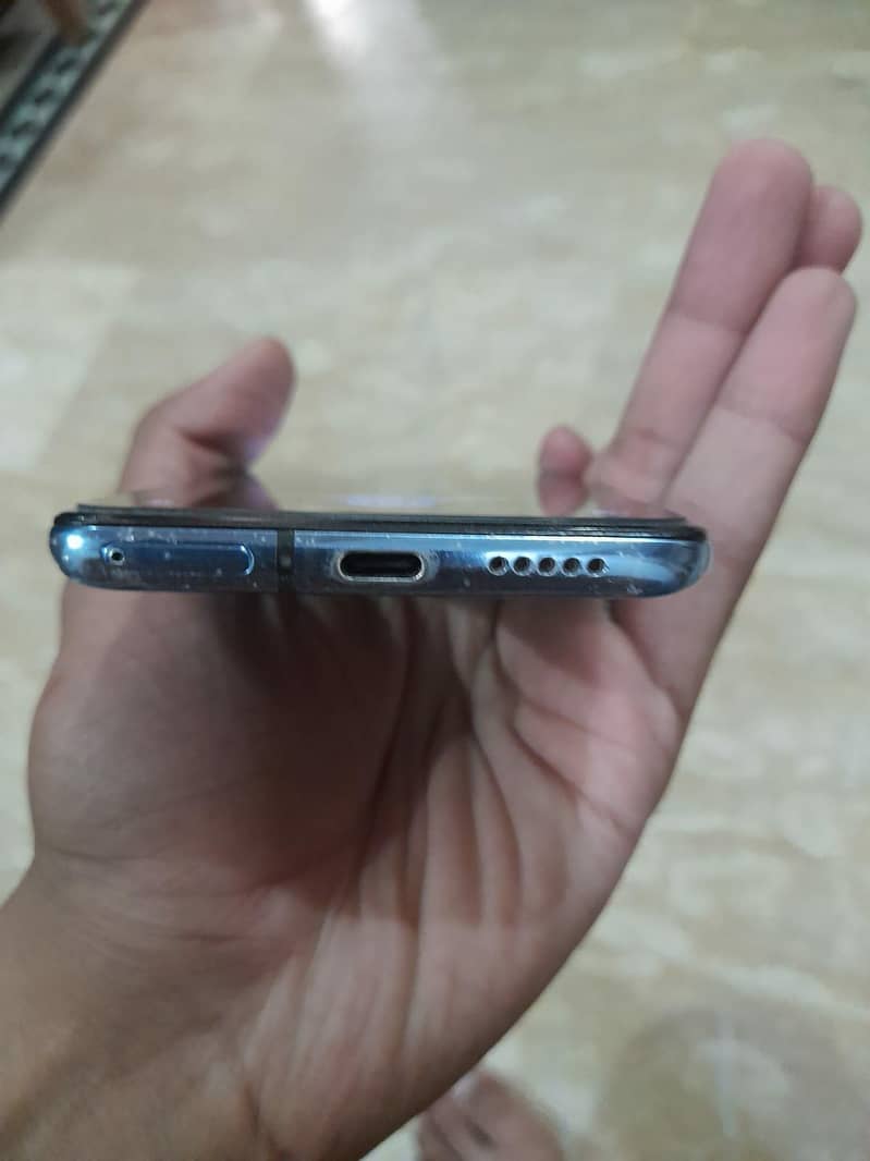 One Plus 7T 5