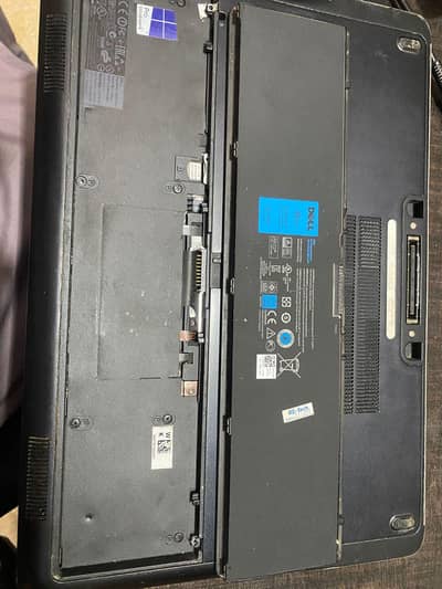 Dell Latitude E7440