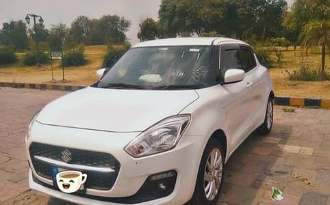 Suzuki Swift 2026