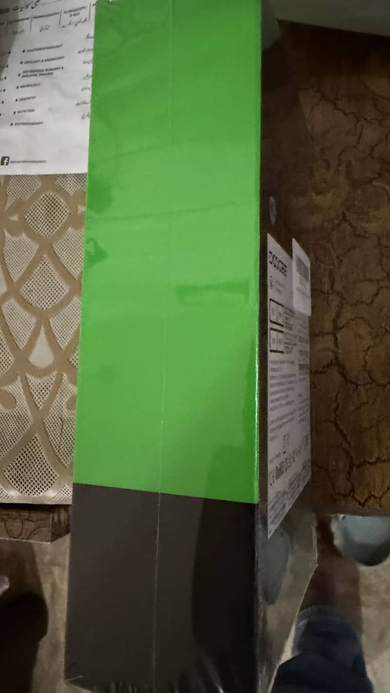 Doogee note 56 pro 0