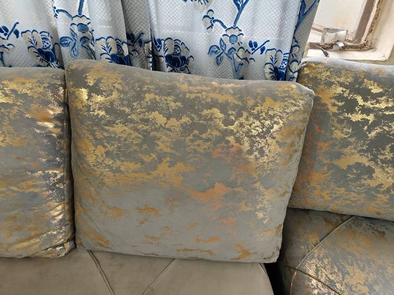 L-Shap sofa 2