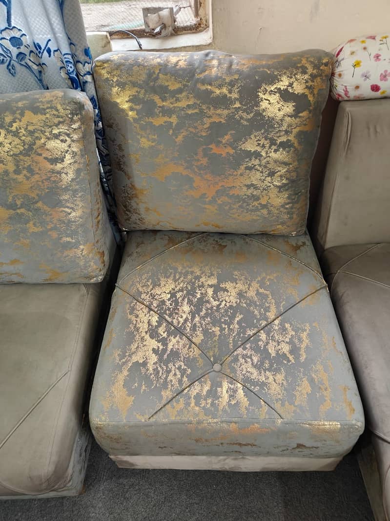 L-Shap sofa 6