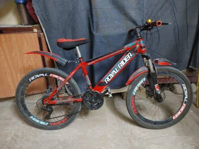 used like new