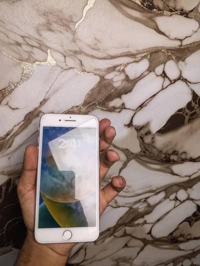 Apple iPhone 8 Plus PTA Approved