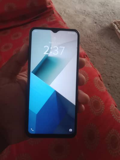 Vivo Y18