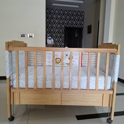 Kids Cot
