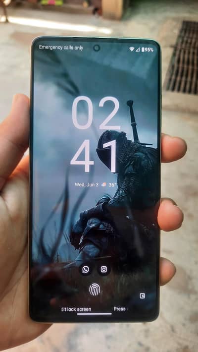 Motorola Moto G Stylus