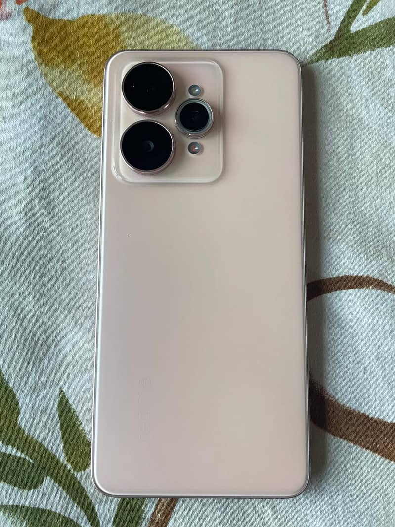 Realme 15 5g 1