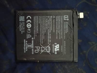 One Plus 7T Parts