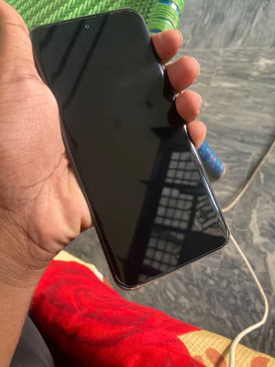 Tecno spark 40 pro plus edge