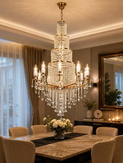 Chandeliers For Sale