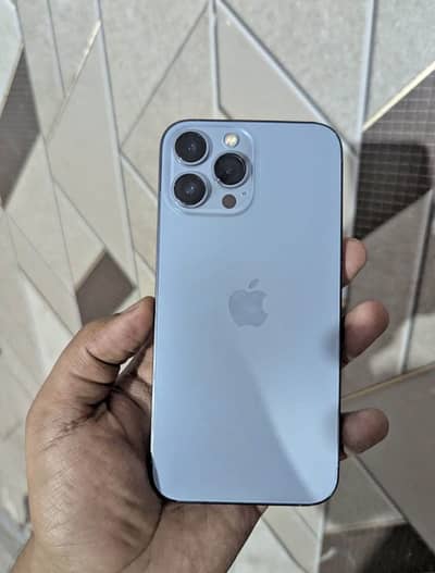 13 pro max 256 Gb