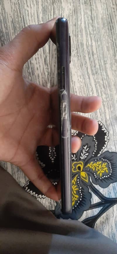 Motorola One 5G Ace