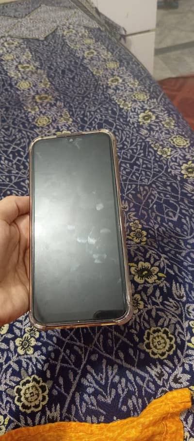 Samsung Mobile A14