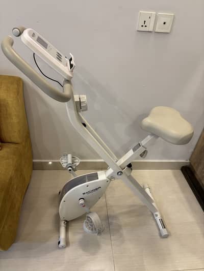 GYM EXERCISE CYCLE- BRAND NEW
