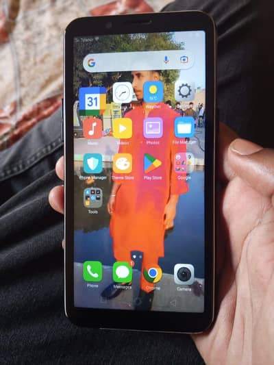 OPPO A83