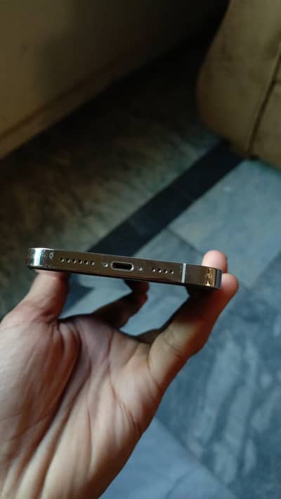 Apple iPhone 12 Pro