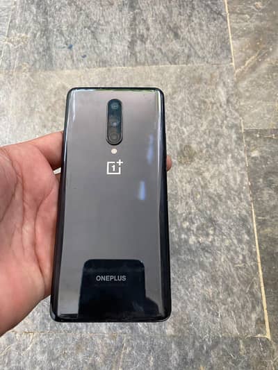 One Plus 8