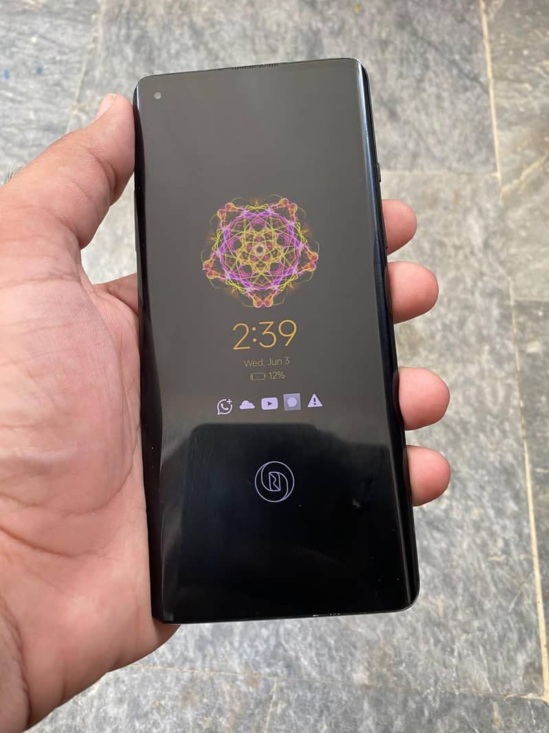 One Plus 8 6
