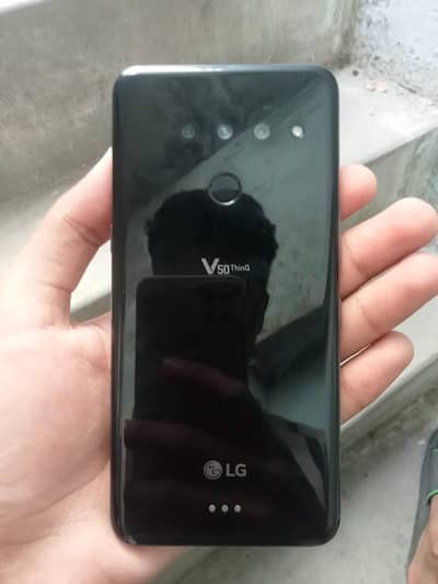LG V50 ThinQ