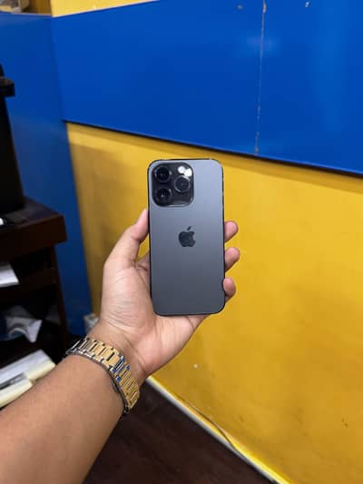 Apple iPhone 14 Pro