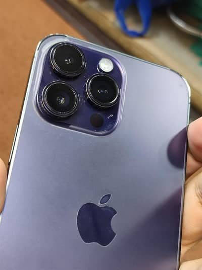 Apple iPhone 14 Pro Max Jv