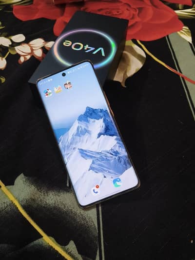 Vivo V40e