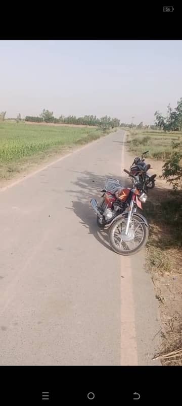 8 Kanal Plot For Sale.