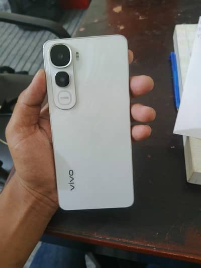 Vivo Y400 03034368678