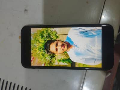 I phone
