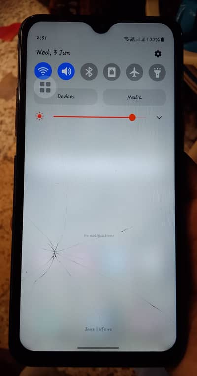 Samsung Mobile A10S Pta Approved