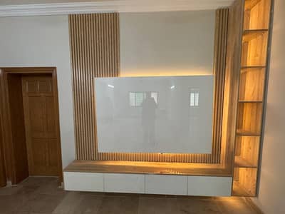 5 Marla brand new house for sale in Pakistan Town