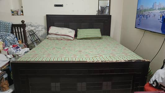 King size Bed for sale
