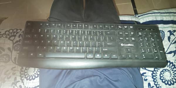 coolbell keyboard