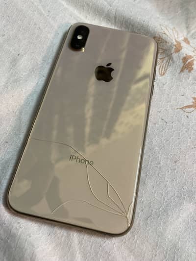 Apple iPhone XS