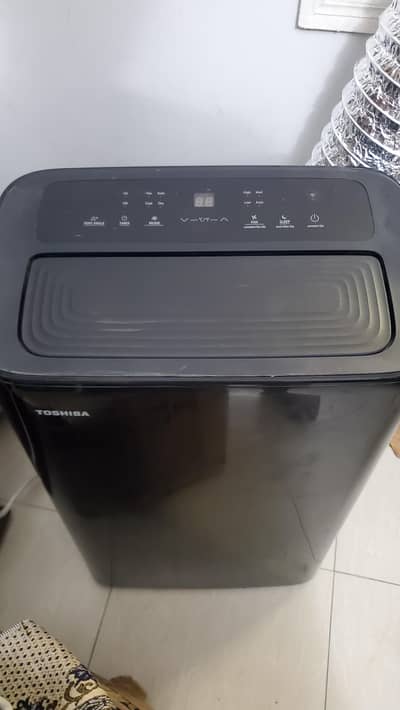 Toshiba Portable AC for Sale