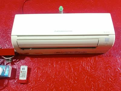 Mitsubishi Split Ac