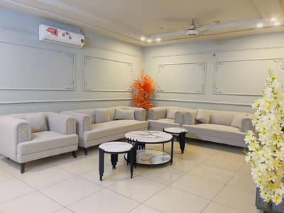 600 Square Yards Other for sale in Federal B Area