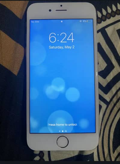 Apple iPhone 6