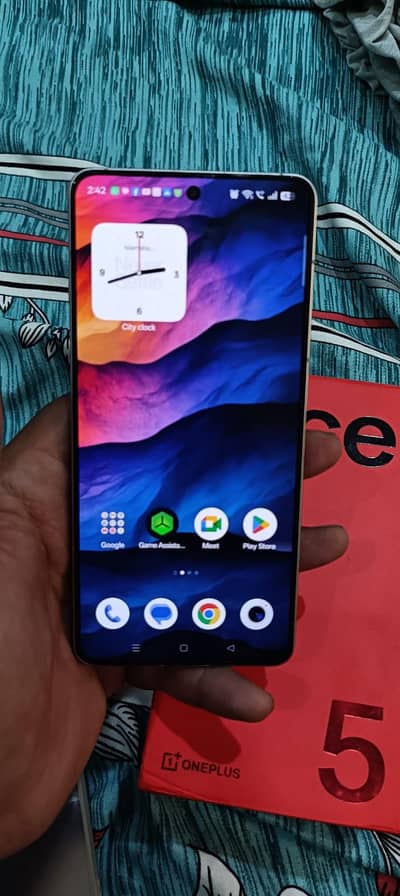 One Plus Ace 5
