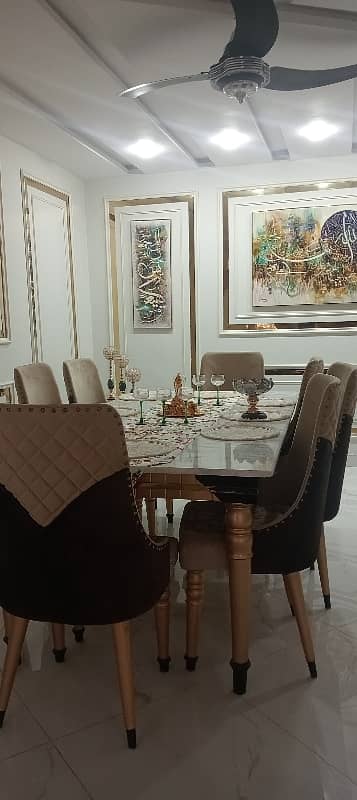 Dha Defence 500 Yards Fully Renovated Bungalow In Phase 6 Architect Design
