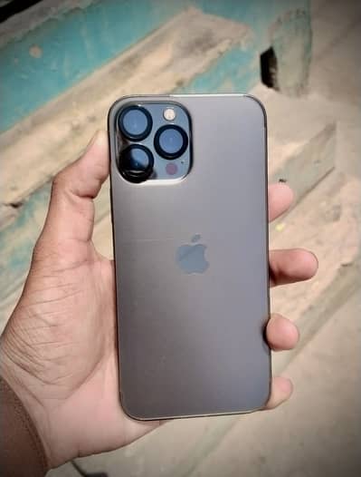 iPhone 13 Pro Max water pack factory unlock Exchange possible