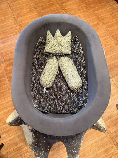 Baby Cot