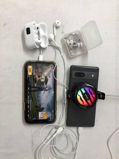 Google Pixel 7a PTa for sale