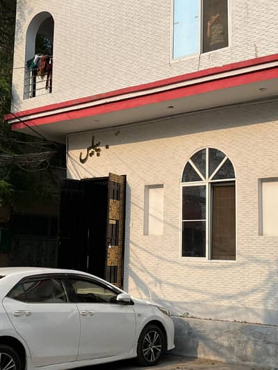 5 Marla Lower Portion For RENT