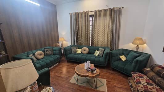 5 Marla Beautiful House For Sale