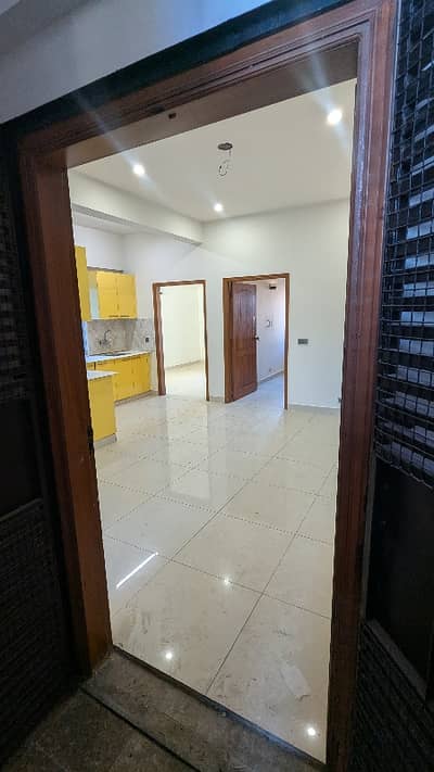 3 BEDROOM APARTMENT FOR RENT IN BUKHARI COMMERCIAL DHA PHASE 6