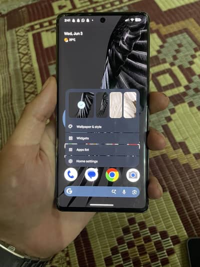 Google Pixel 7Pro