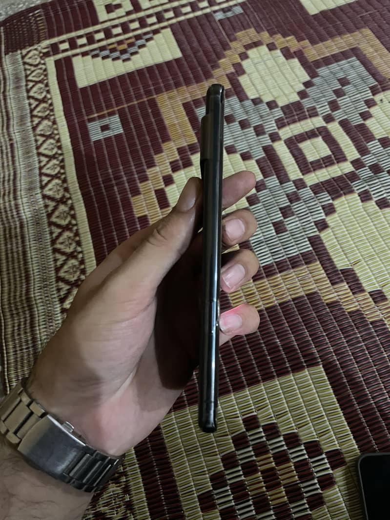 Google Pixel 7Pro 4